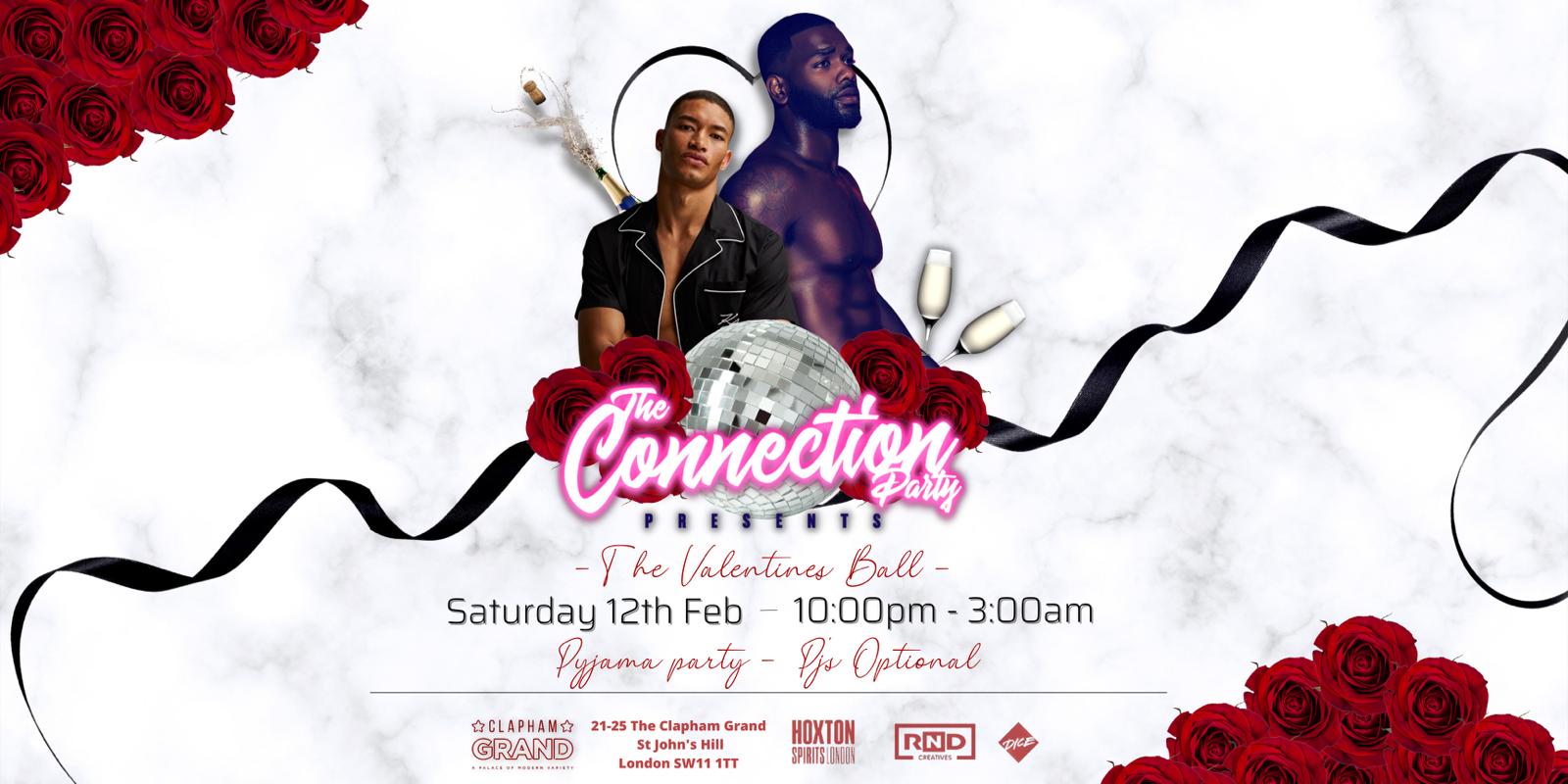 Connection Party