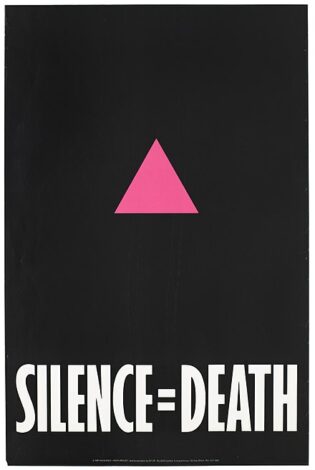 Peter Tatchell Act Up