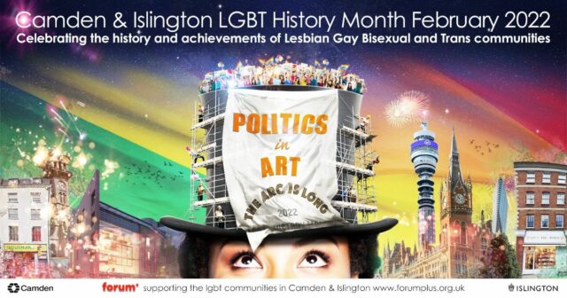 LGBT history month