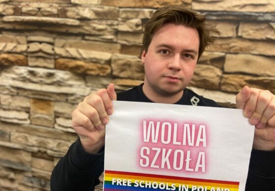 Polish Parliament votes against LGBTQ+ topics in schools