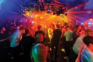 gay club near me