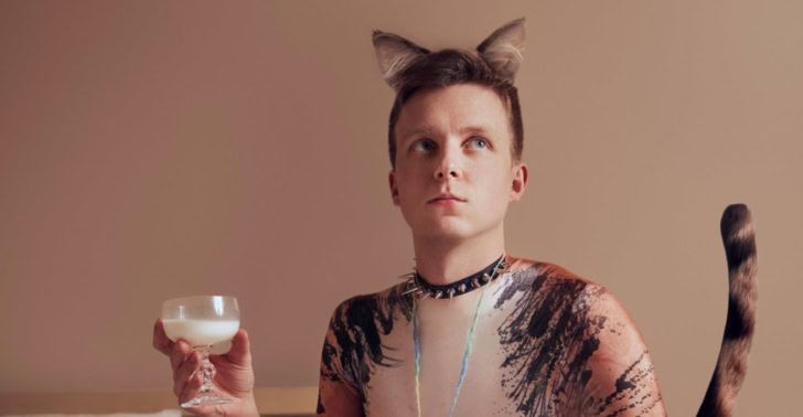 How to live a jellicle life … 11 Mar.