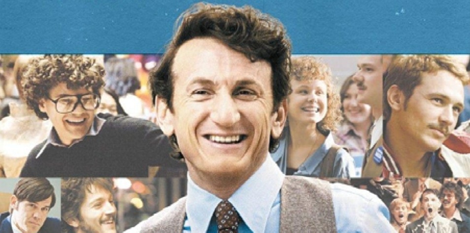Harvey Milk