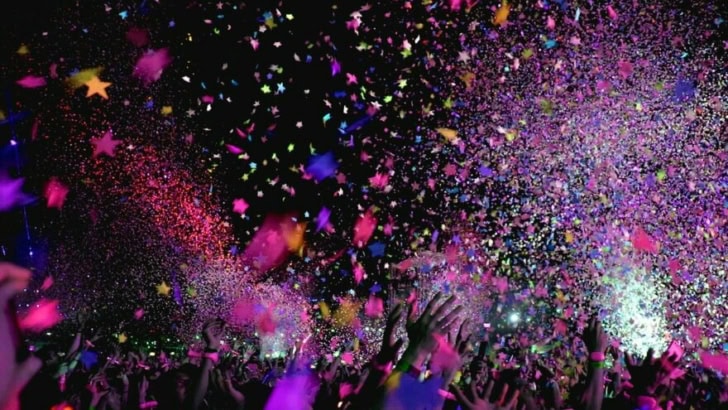 Flesh Festival is the UK’s first queer electronic music & camping festival