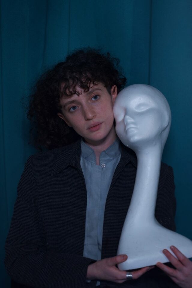 How To Build A Wax Figure at The Pleasance Theatre, 2226 Feb. QX