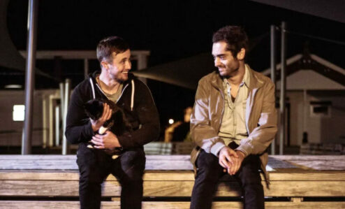 RŪRANGI On-line Movie Screening + Q&A, 22 Feb.