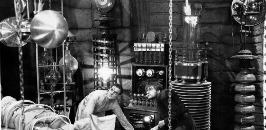 queer horror films