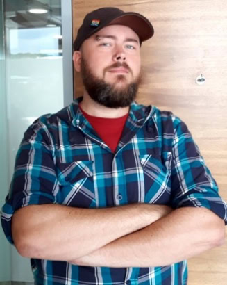 Plus-size men face stigma in gay spaces