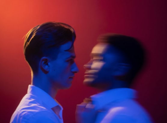 Bacon at the Finborough Theatre, 1-26 March