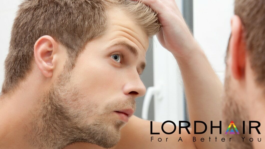 LordHair