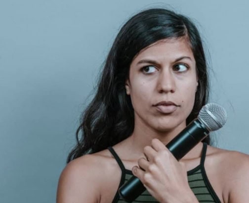 LGBTQ+ New Comedian of the Year 2022: Call for entries