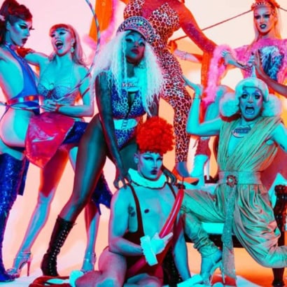 Underbelly Festival announces dazzling 2022 programme