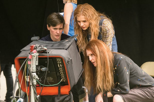 Queer Horror Nights II with CARRIE at The Castle Cinema, Sunday 10 April