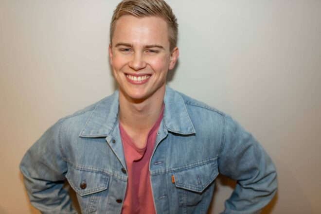 Mark Bittlestone