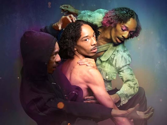 Passion Fruit at New Diorama Theatre, 8-19 March