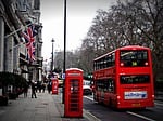 London is the top LQBTQ+ wedding destination for 2022