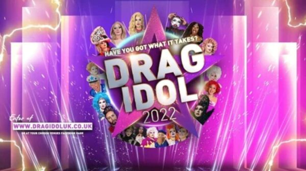 Drag Idol 2022, have you got what it takes?