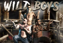 wild boys