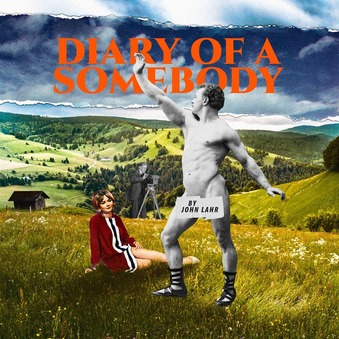 Joe Orton’s Diary of a Somebody at Seven Dials Playhouse, 22 March-30 April