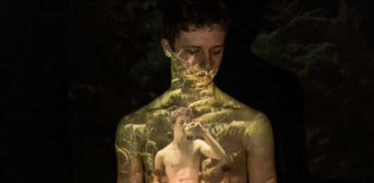 new queer visions