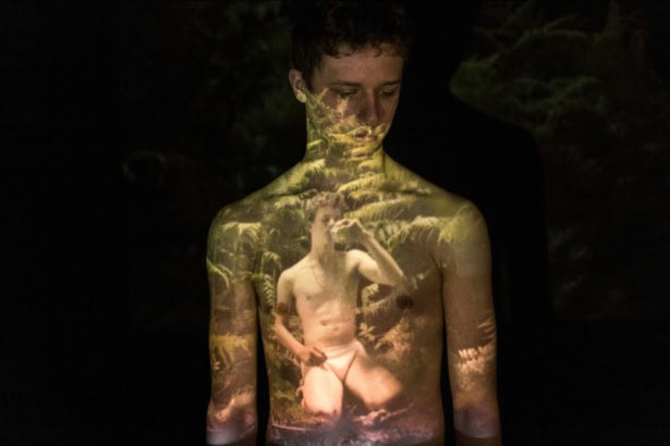 New Queer Visions on PeccadilloPOD