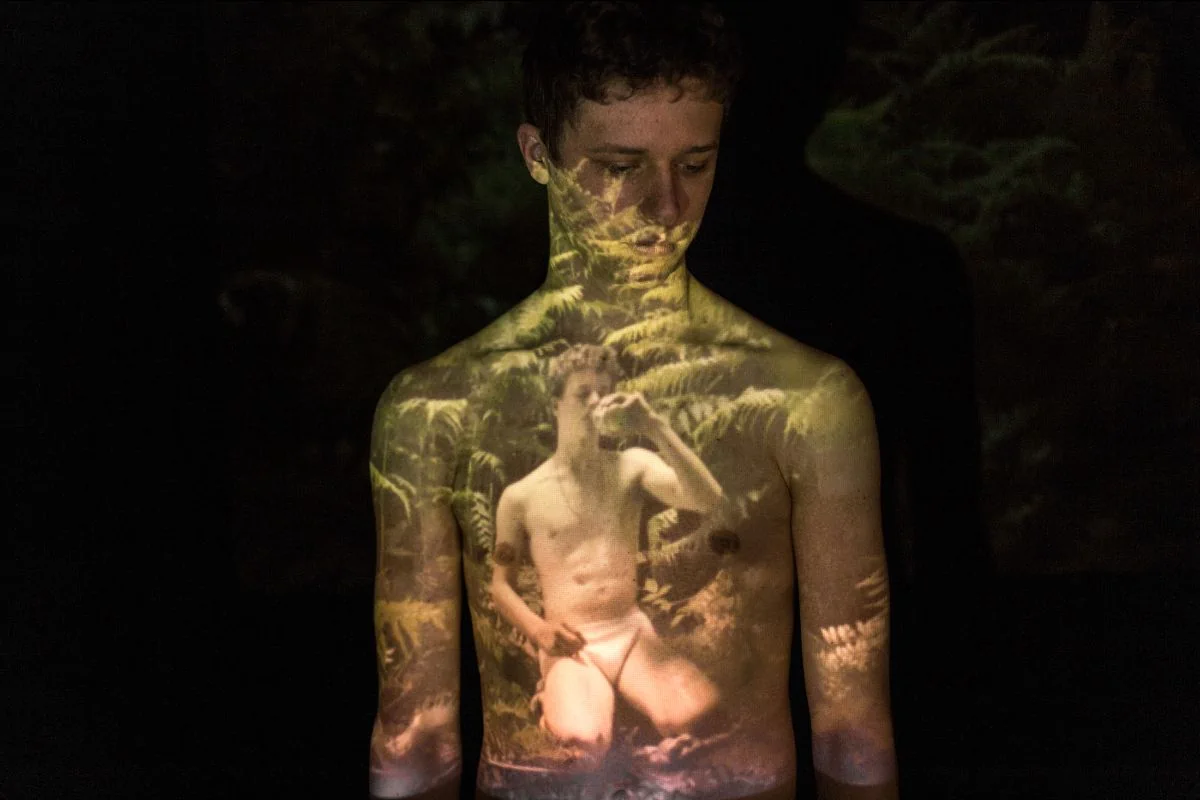 new queer visions