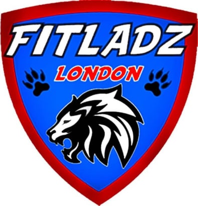 Fun with Fitladz this Easter