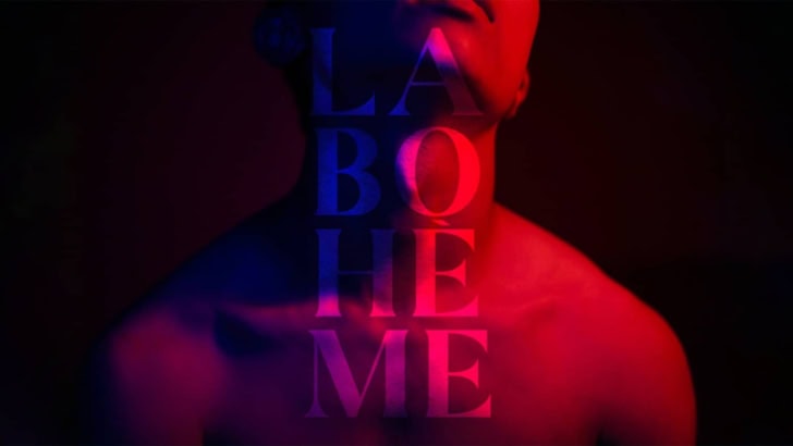 A Queer reinvention of Puccini’s La Bohème at The King’s Head, to 28 May