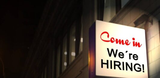 gay scene jobs