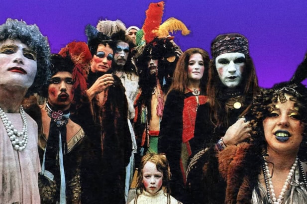 The Queer Archive Festival Athens, 12 to 22 May 2022