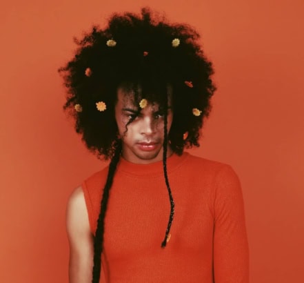 Creating a space for Queer men of color in the R&B world, Kris Kollins