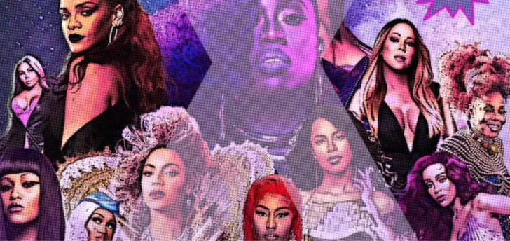 R & SHE celebrates 10yrs of Queer inclusive clubbing, Heaven 1 May