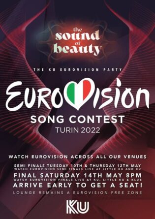 Eurovision Song Contest