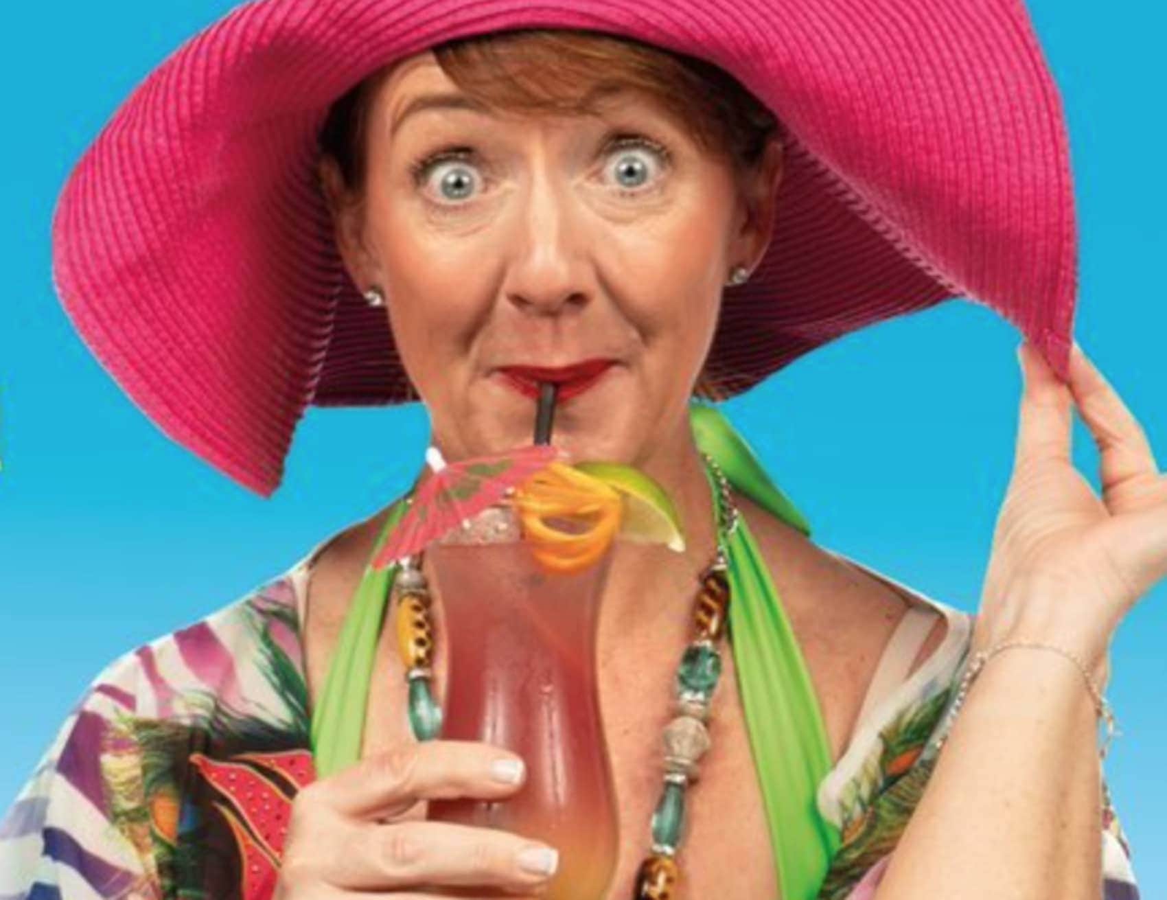 gay cocktails