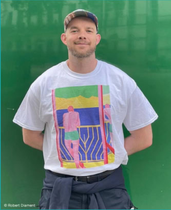 Come Out And Play queer exhibition, 19 June – 16 July