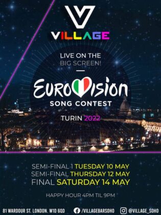 Eurovision song contest