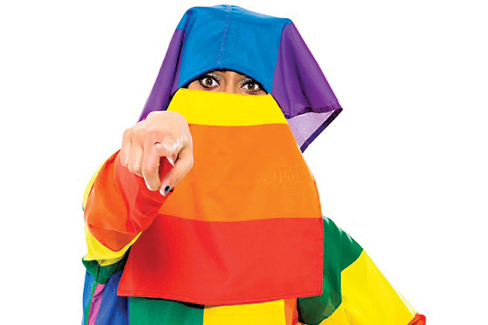 gay London Croydon