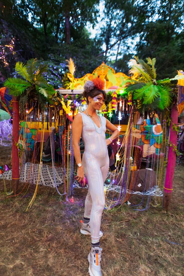 wild wood disco