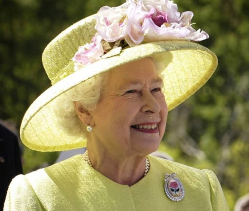 Jubilee celebrations fit for a Queen!