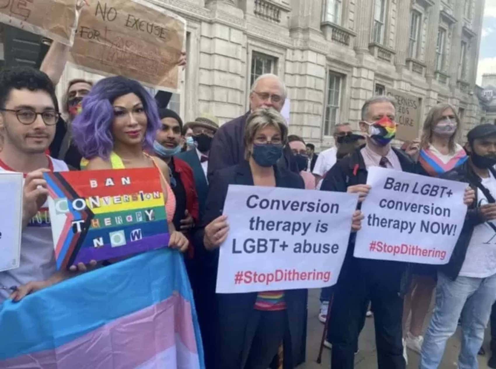 LGBTI ranking