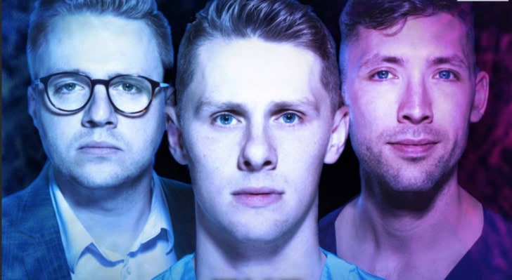 QX interviews Ben Kavanagh – writer of The Convert at Above The Stag Theatre, 8 June to 3 July