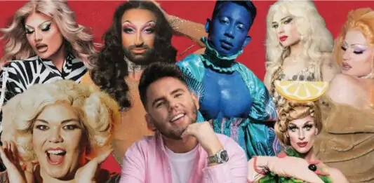 gay London cinema