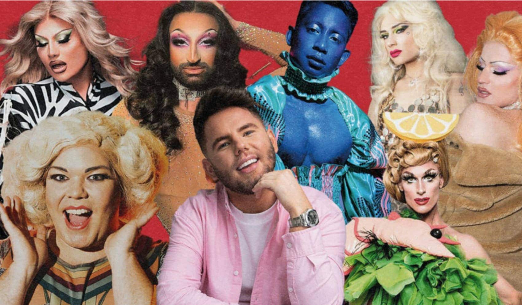 gay London cinema
