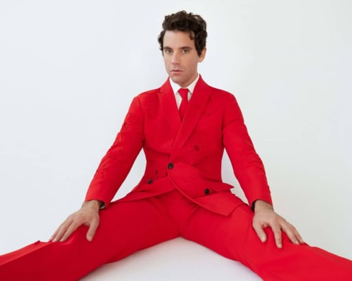 Mika releases new single ¨YO YO¨ today