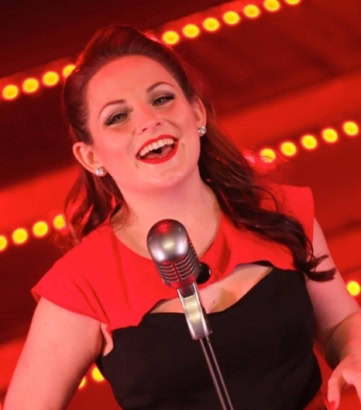 Judy Garland’s 100th birthday celebration, 14 June