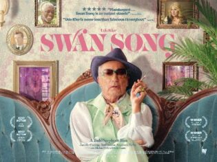 swan song