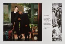 Sunil Gupta museum of London