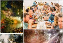 Lost Village Festival