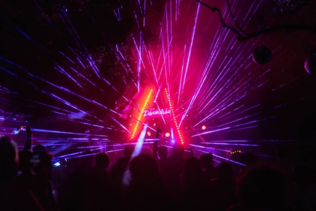 LGBTQ+ takeover at The Wild Wood Disco, 17-19 June Cambridgeshire
