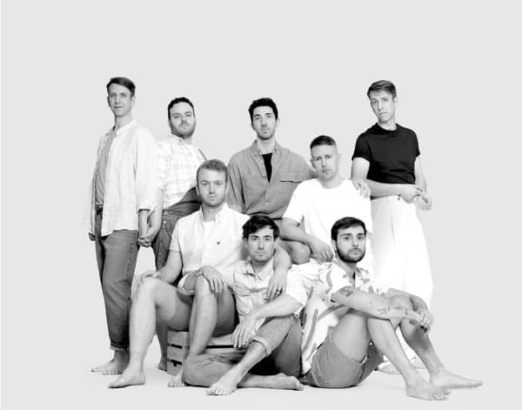 Sedos produce Love! Valour! Compassion! at The Bridewell Theatre, 5-9 July